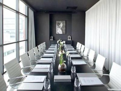 Leonardo Boutique Tel Aviv - 36