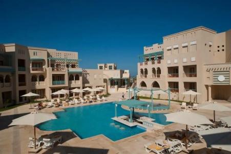 Fanadir El Gouna - 95