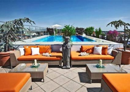 Mandarin Oriental, Munich - 75