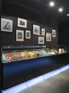 Leonardo Boutique Tel Aviv - 34