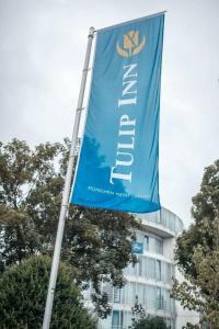 Tulip Inn München Messe - 18