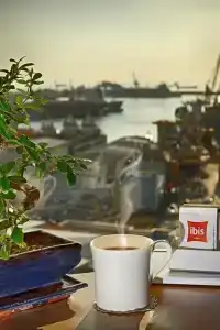 Ibis Istanbul Tuzla - 10