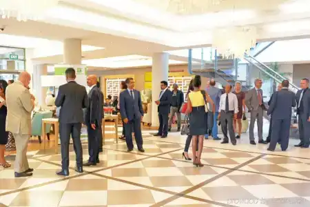 Holiday Inn Mauritius Mon Trésor, an IHG - 26