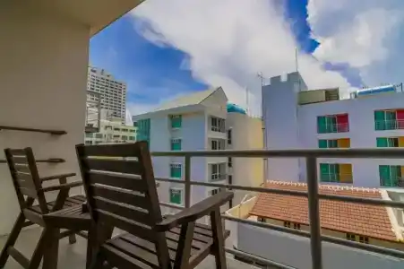 Baboona Beachfront Living