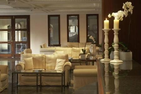 Mitsis Petit Palais Beach - 56