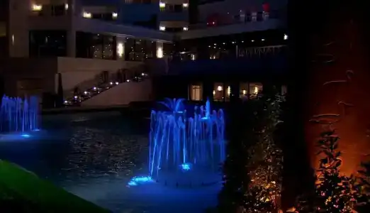 AMC Royal & Spa - 65