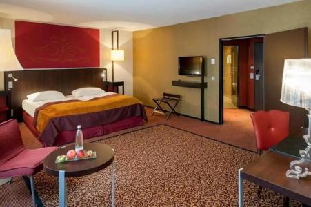 Mercure München City Center - 82