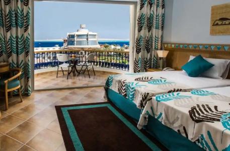 Seagull Beach Resort - Families and Couples Only - 44