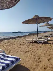 Tolip Taba Resort And Spa - 18