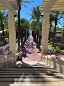 Monachus Family Resort Sorgun - 47