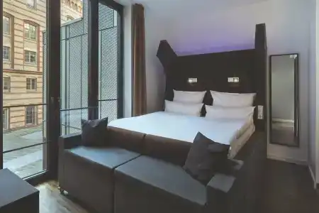 The Weinmeister Berlin-Mitte - Adults Only - 97