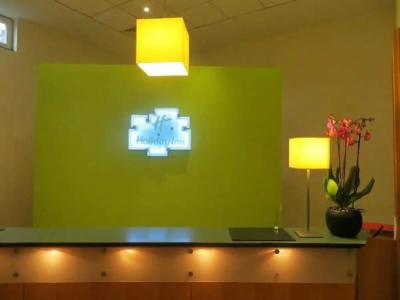 MOXY Berlin Humboldthain Park - 35