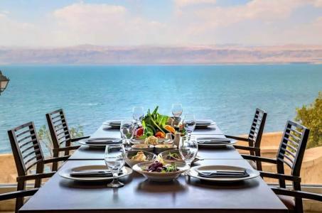 Crowne Plaza Jordan Dead Sea Resort & Spa, an IHG - 6