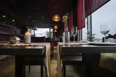 Axel TWO Berlin - Adults Only - 44