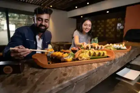 Millennium Downtown Abu Dhabi - 47