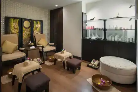 Centara Anda Dhevi Resort and Spa - SHA Plus - 25