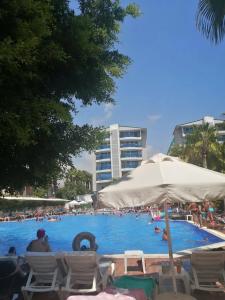 Concordia Celes Beach - Ultra All Inclusive - 49