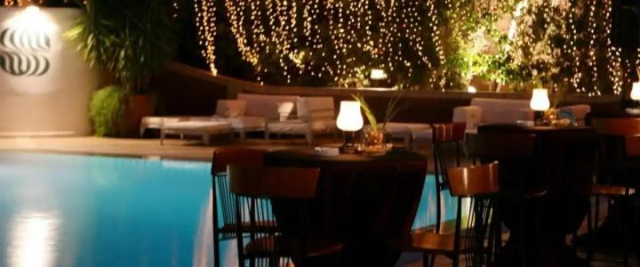 Sonesta Tower & Casino Cairo - 83