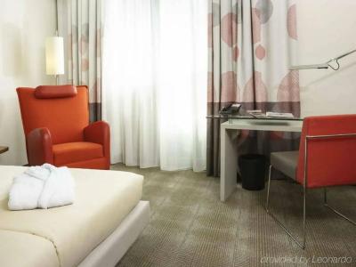 Novotel München Messe - 52