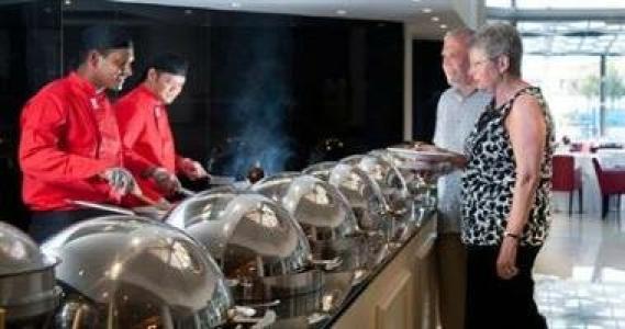 The King Jason Paphos - Designed for Adults by Louiss - 78