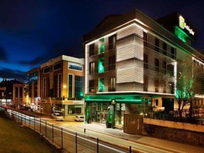 Holiday Inn Istanbul - Kadikoy, an IHG - 13