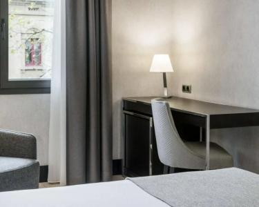 Ilunion Bel-Art - 31