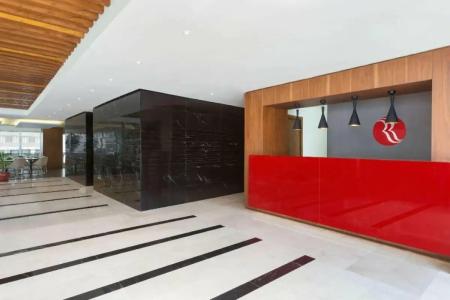 Ramada Encore Istanbul Kartal - 43
