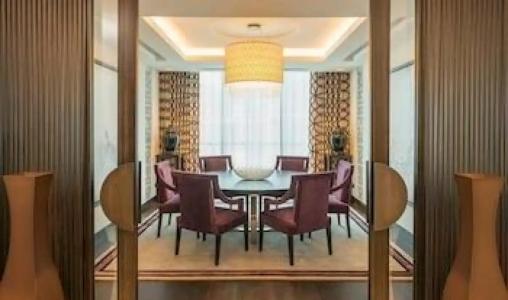 Sheraton Grand, Dubai - 55