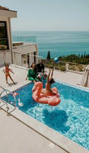 ĀNANTI Resort, Residences & Beach Club - 64