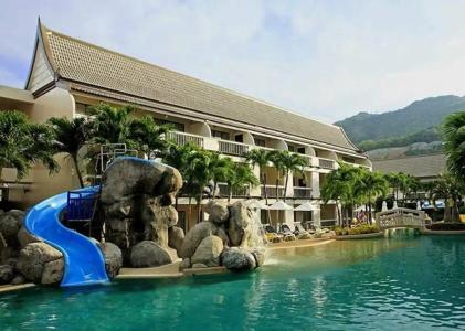 Centara Kata Resort Phuket - SHA Plus - 49