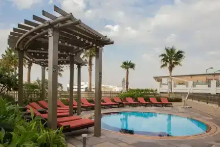 Swissotel Al Ghurair Dubai