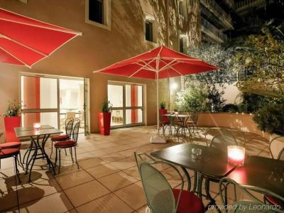 easyNice Palais des Congrès – Old Town - 40