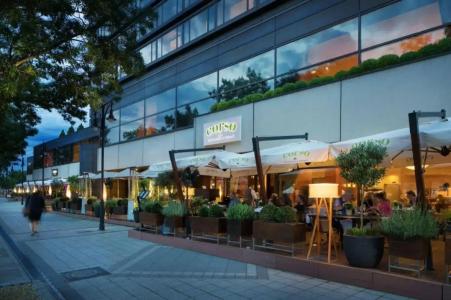 InterContinental Budapest, an IHG - 86