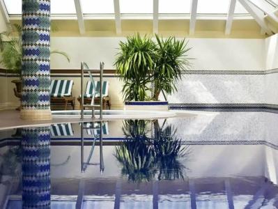 The Ritz-Carlton, Budapest - 16