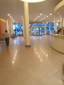 Hilton Helsinki Kalastajatorppa - 48