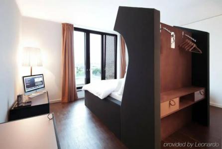 The Weinmeister Berlin-Mitte - Adults Only - 17