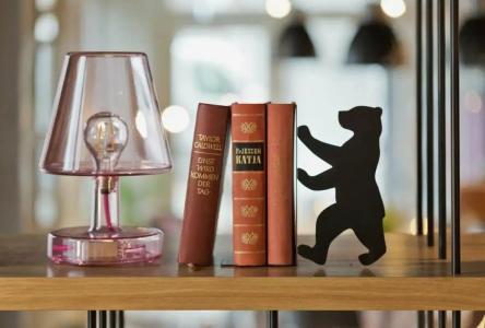 MOXY Berlin Humboldthain Park - 21