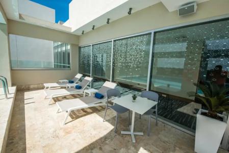 Hampton By Hilton Santo Domingo Airport - 4