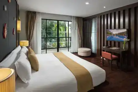 Centara Anda Dhevi Resort and Spa - SHA Plus