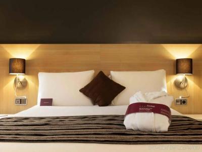 Mercure Paris Gare De Lyon TGV - 37