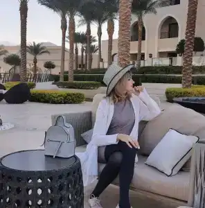 Al Manara, a Luxury Collection, Aqaba - 24