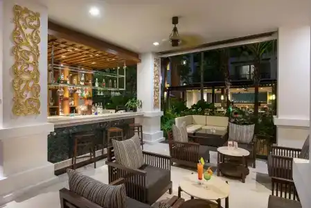 Centara Anda Dhevi Resort and Spa - SHA Plus - 35