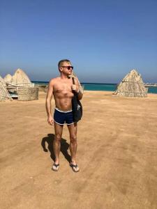 Hurghada Coral Beach - 79