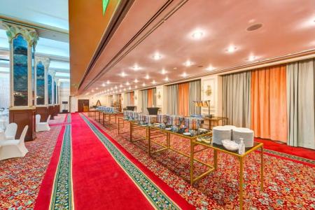InterContinental Muscat, an IHG - 50