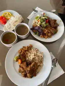 Amar Sina Boutique Egyptian Village - 31