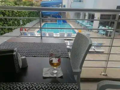Kleopatra Ramira - All Inclusive - 19