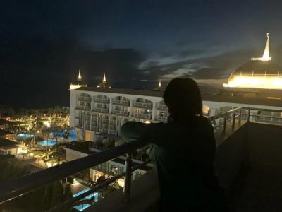 Holiday Garden Resort - 89