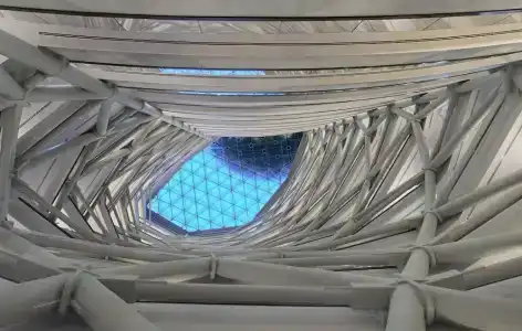 Andaz Capital Gate Abu Dhabi, By Hyatt - 42