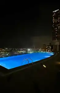 Staybridge Suites Dubai Internet City, an IHG - 16