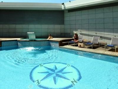 SB Icaria Barcelona - 18